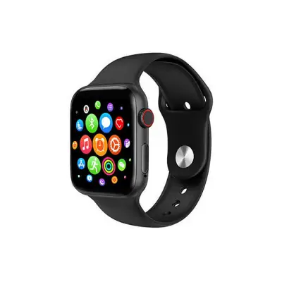 T500 Smart watch IP67 Water & Dust Proof | Best Water Proof Smart Watch